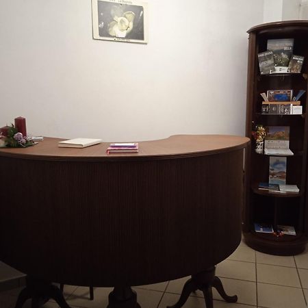 La Magnolia 2.0 Apartman Candelo Kültér fotó