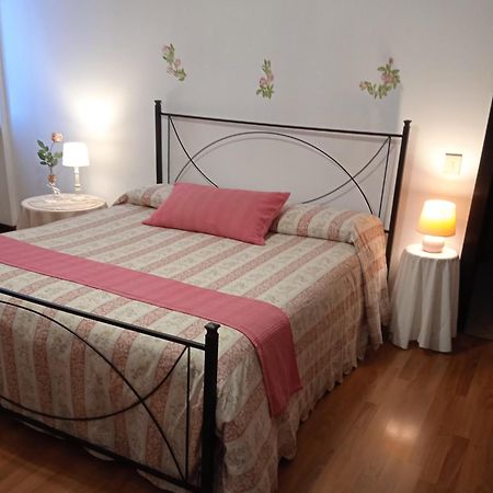 La Magnolia 2.0 Apartman Candelo Kültér fotó