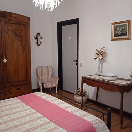 La Magnolia 2.0 Apartman Candelo Kültér fotó
