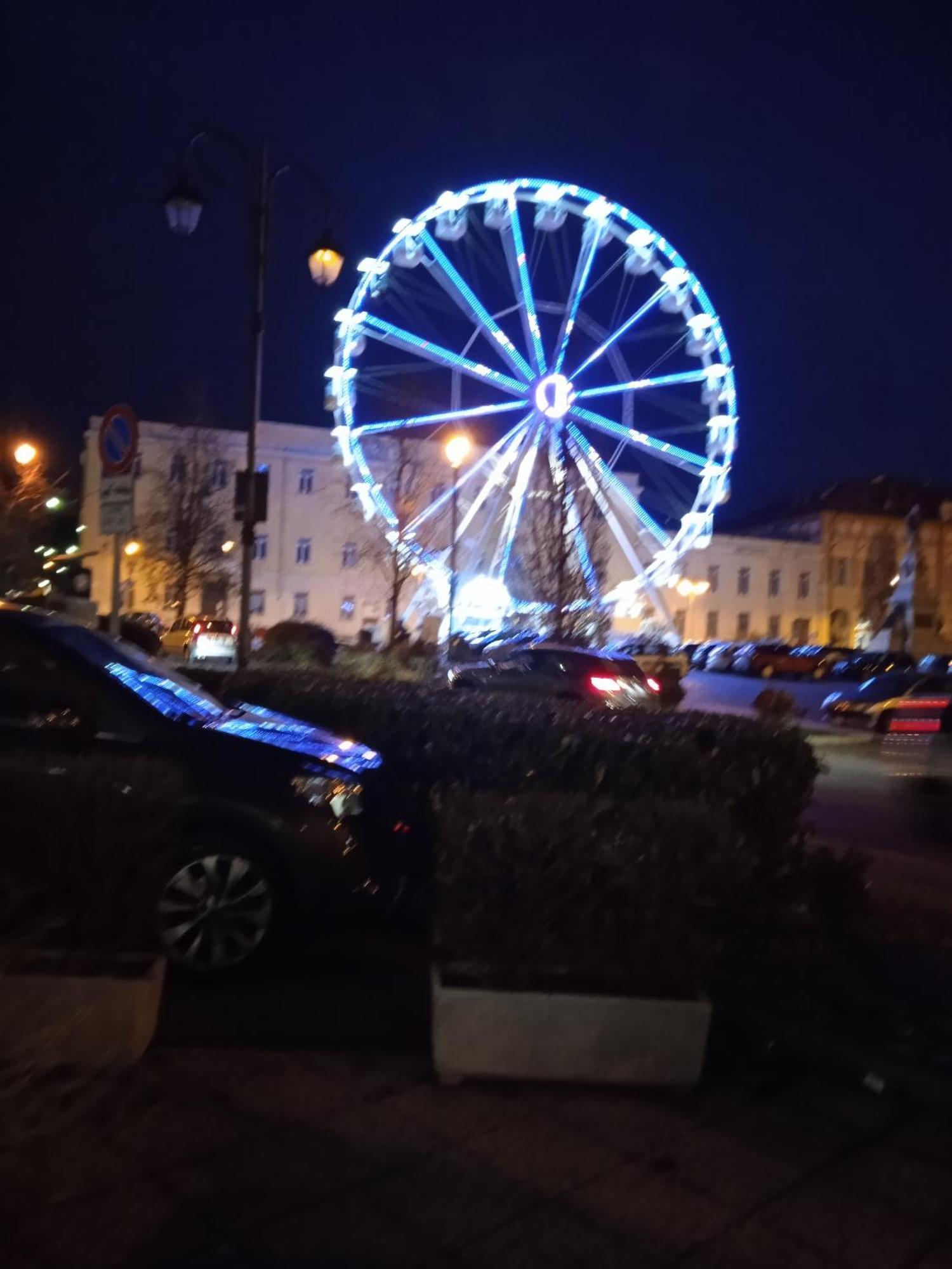 La Magnolia 2.0 Apartman Candelo Kültér fotó