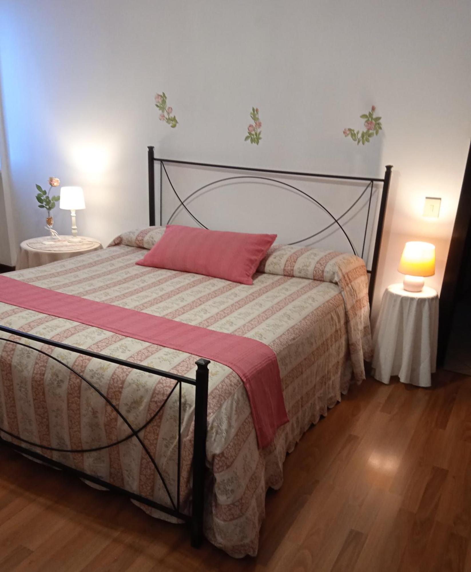 La Magnolia 2.0 Apartman Candelo Kültér fotó