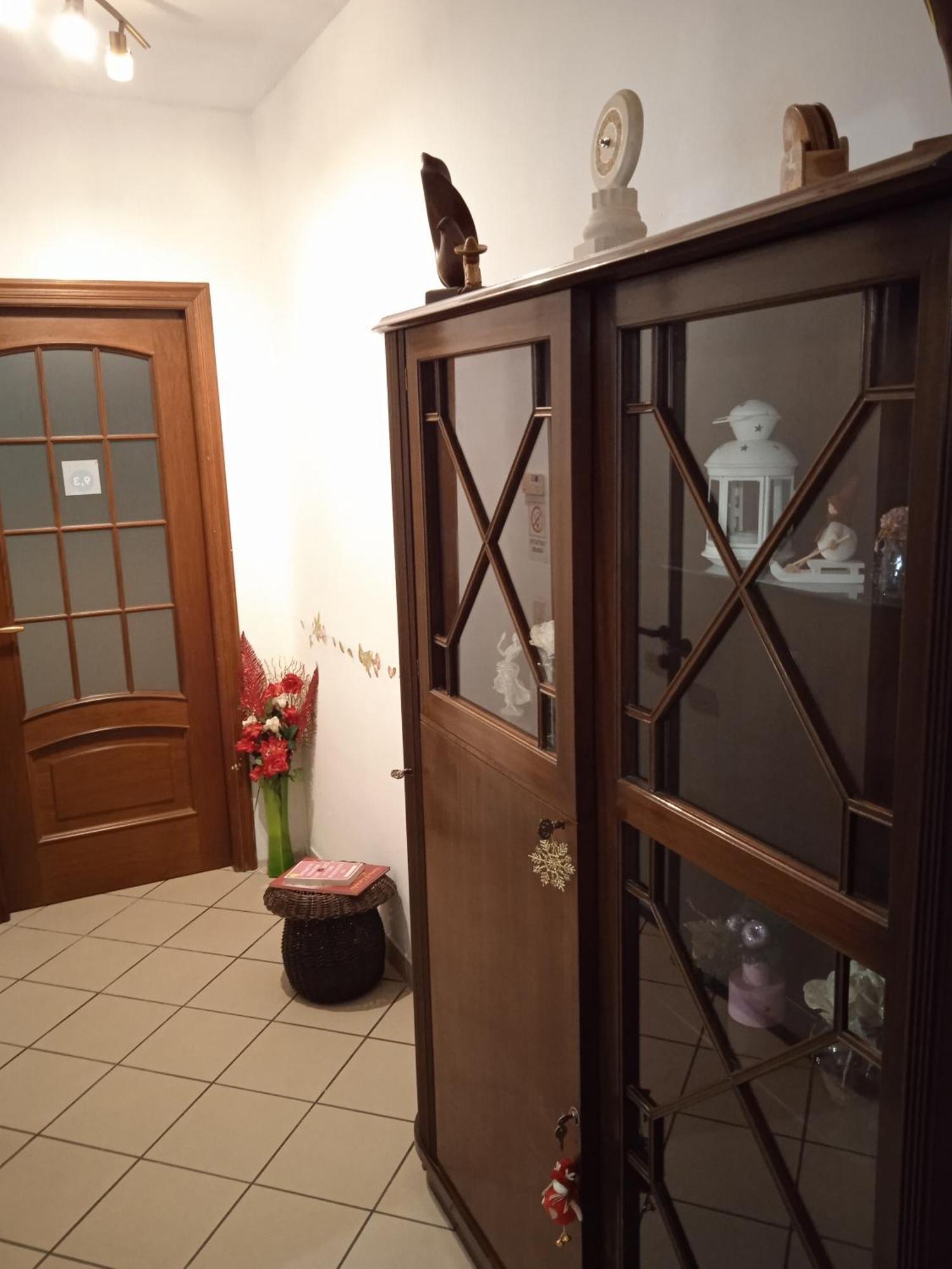 La Magnolia 2.0 Apartman Candelo Kültér fotó