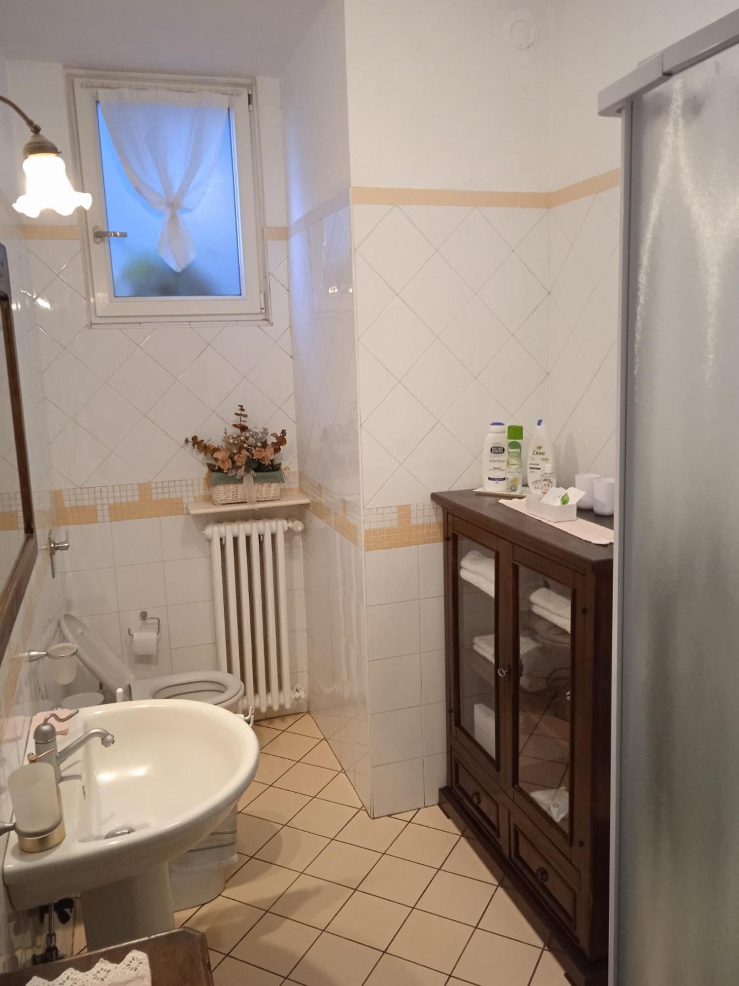 La Magnolia 2.0 Apartman Candelo Kültér fotó