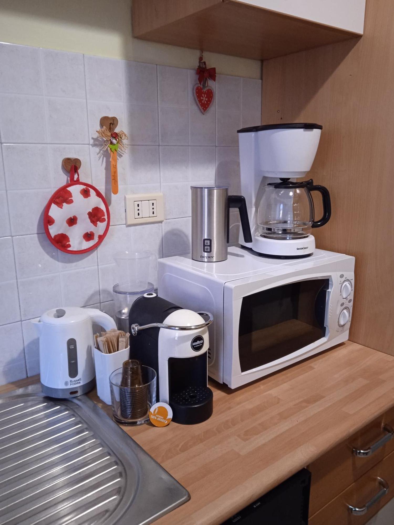 La Magnolia 2.0 Apartman Candelo Kültér fotó