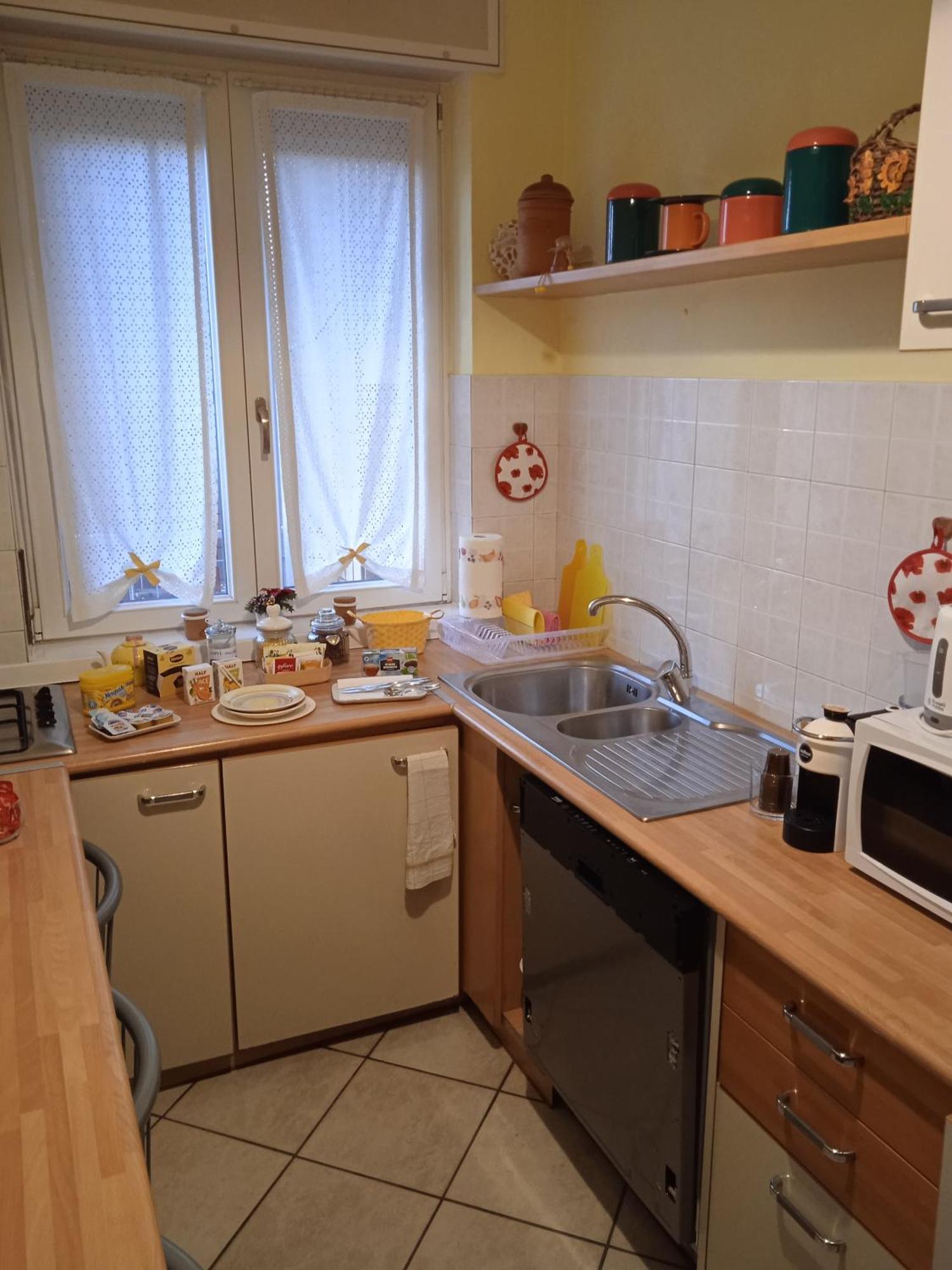 La Magnolia 2.0 Apartman Candelo Kültér fotó