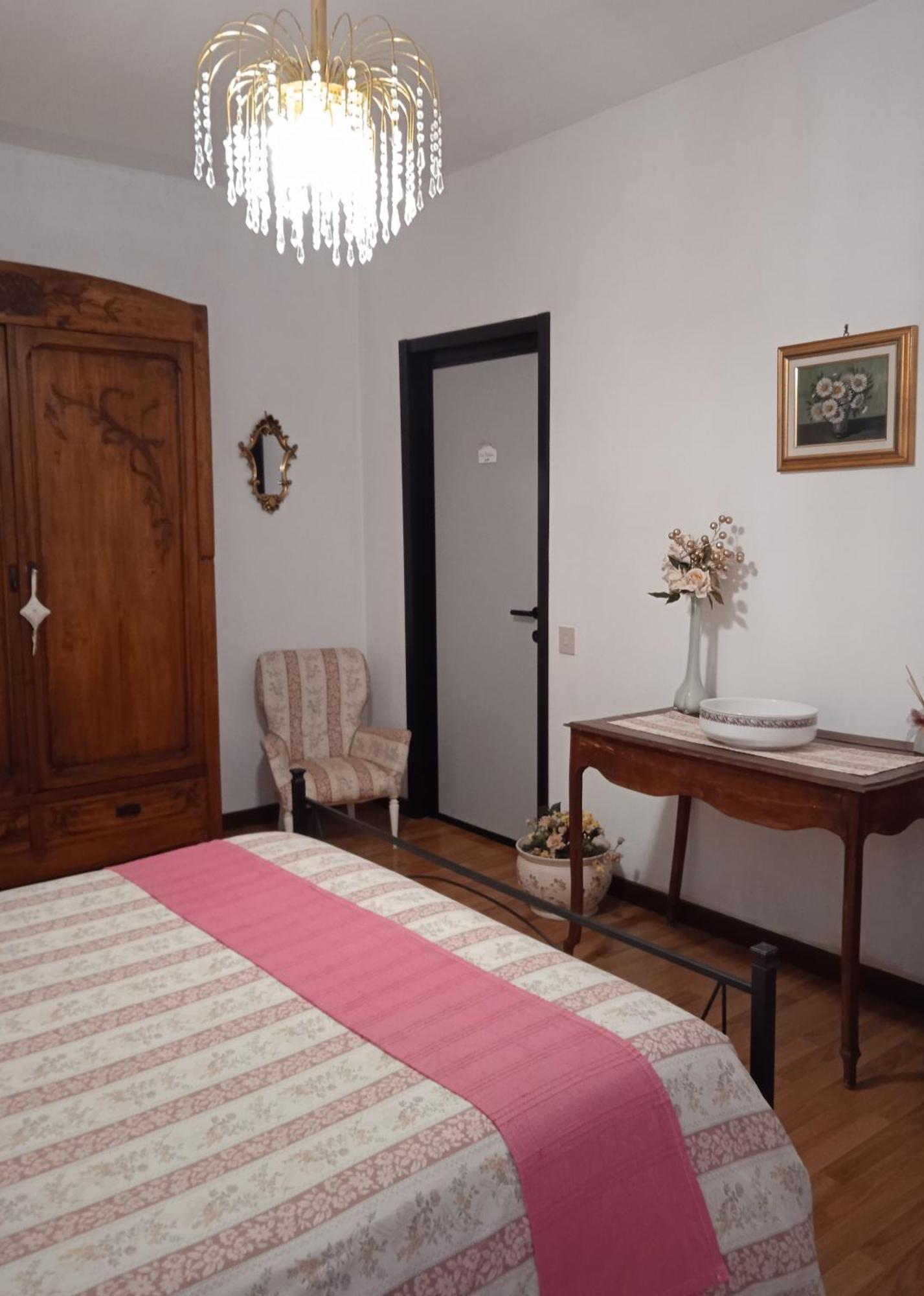 La Magnolia 2.0 Apartman Candelo Kültér fotó